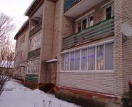 3-комнатная квартира площадью 67.8 кв.м, Фабричная улица, 22 | цена 2 500 000 руб. | www.metrprice.ru