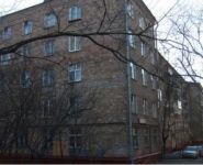 3-комнатная квартира площадью 77 кв.м, Сторожевая ул., 40 | цена 3 000 000 руб. | www.metrprice.ru