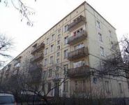 1-комнатная квартира площадью 32 кв.м, Веерная ул., 10 | цена 4 700 000 руб. | www.metrprice.ru
