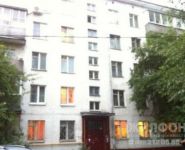 2-комнатная квартира площадью 45 кв.м, Зеленый просп., 35К1 | цена 6 100 000 руб. | www.metrprice.ru