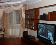4-комнатная квартира площадью 112 кв.м, Кузьминская ул., 15 | цена 13 900 000 руб. | www.metrprice.ru