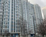 2-комнатная квартира площадью 57 кв.м, проспект Будённого, 51к5 | цена 10 300 000 руб. | www.metrprice.ru