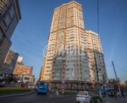 3-комнатная квартира площадью 115.1 кв.м в ЖК "Солнце", Ярцевская ул., 32 | цена 36 000 000 руб. | www.metrprice.ru