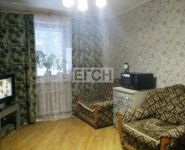 3-комнатная квартира площадью 50.4 кв.м, Первомайская улица, 37к2 | цена 3 950 000 руб. | www.metrprice.ru