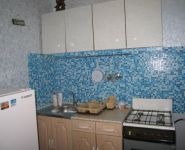 1-комнатная квартира площадью 33 кв.м, Донбасская ул., 6 | цена 4 550 000 руб. | www.metrprice.ru