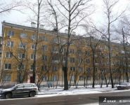 3-комнатная квартира площадью 67.2 кв.м, Амундсена ул., 10 | цена 10 350 000 руб. | www.metrprice.ru