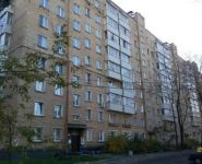 1-комнатная квартира площадью 32 кв.м, улица Симоновский Вал, 8 | цена 6 700 000 руб. | www.metrprice.ru