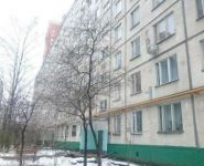 1-комнатная квартира площадью 33 кв.м, Петрозаводская ул., 10 | цена 5 250 000 руб. | www.metrprice.ru