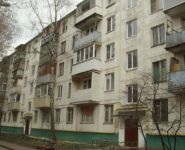 1-комнатная квартира площадью 32 кв.м, Строителей ул., 6 | цена 3 100 000 руб. | www.metrprice.ru