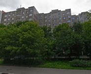 3-комнатная квартира площадью 64.3 кв.м, Феодосийская ул., 2 | цена 9 000 000 руб. | www.metrprice.ru