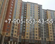 3-комнатная квартира площадью 85 кв.м, Липовый парк ул., 5К1 | цена 8 300 000 руб. | www.metrprice.ru