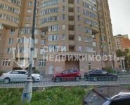 1-комнатная квартира площадью 42 кв.м, Госпитальный Вал ул., 5С8 | цена 9 150 000 руб. | www.metrprice.ru