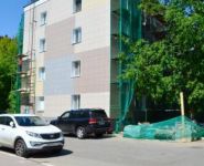 2-комнатная квартира площадью 41 кв.м, Каширское ш., 38 | цена 3 600 000 руб. | www.metrprice.ru