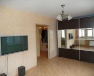 1-комнатная квартира площадью 31 кв.м, Таганрогская ул., 7 | цена 4 990 000 руб. | www.metrprice.ru
