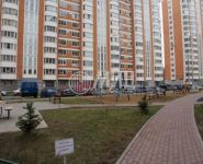 2-комнатная квартира площадью 62 кв.м, Зеленая ул., 33 | цена 4 675 000 руб. | www.metrprice.ru