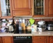 2-комнатная квартира площадью 57 кв.м, Алтуфьевское шоссе, 89 | цена 10 600 000 руб. | www.metrprice.ru