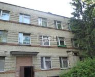 1-комнатная квартира площадью 17 кв.м, Ильинский туп., 8 | цена 1 750 000 руб. | www.metrprice.ru