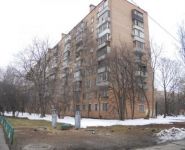 1-комнатная квартира площадью 32 кв.м, Багрицкого ул., 5 | цена 5 300 000 руб. | www.metrprice.ru