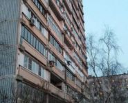 2-комнатная квартира площадью 51.5 кв.м, Алтайская ул., 17К2 | цена 8 000 000 руб. | www.metrprice.ru