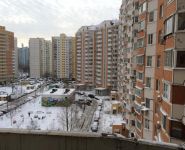 1-комнатная квартира площадью 38 кв.м, Полины Осипенко ул., 14К1 | цена 11 200 000 руб. | www.metrprice.ru