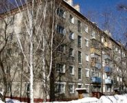 2-комнатная квартира площадью 45 кв.м, Фабричный 2-й пр., 4а | цена 1 700 000 руб. | www.metrprice.ru