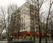 1-комнатная квартира площадью 32 кв.м, Маломосковская улица, 29 | цена 5 600 000 руб. | www.metrprice.ru