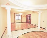 4-комнатная квартира площадью 221 кв.м, Лесная улица, 6 | цена 227 500 000 руб. | www.metrprice.ru