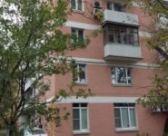 2-комнатная квартира площадью 45 кв.м, Хамовнический Вал ул., 10 | цена 14 500 000 руб. | www.metrprice.ru