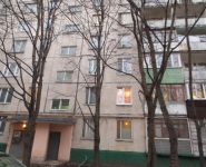 2-комнатная квартира площадью 44 кв.м, Ташкентский пер., 7-1 | цена 2 550 000 руб. | www.metrprice.ru