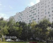 2-комнатная квартира площадью 47.1 кв.м, Белореченская улица, 31 | цена 7 800 000 руб. | www.metrprice.ru