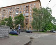 2-комнатная квартира площадью 60 кв.м, Миусская пл., 5 | цена 1 800 000 руб. | www.metrprice.ru