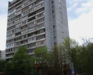 2-комнатная квартира площадью 56.8 кв.м, Центральная ул., 28 | цена 6 500 000 руб. | www.metrprice.ru