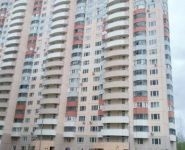1-комнатная квартира площадью 37 кв.м, улица Фабрициуса, 22 | цена 4 700 000 руб. | www.metrprice.ru