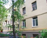 3-комнатная квартира площадью 73 кв.м, Сосновая аллея, 2 | цена 3 070 000 руб. | www.metrprice.ru
