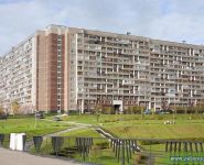 1-комнатная квартира площадью 40 кв.м, 16-й мкр (Зеленоград), К1620 | цена 4 800 000 руб. | www.metrprice.ru