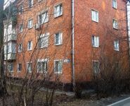 1-комнатная квартира площадью 33 кв.м, Октябрьский переулок, 8 | цена 2 450 000 руб. | www.metrprice.ru