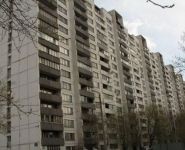 2-комнатная квартира площадью 51 кв.м, Аргуновская улица, 12 | цена 9 650 000 руб. | www.metrprice.ru