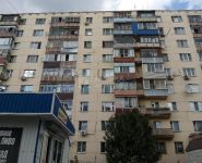 3-комнатная квартира площадью 58 кв.м, Быковская ул., 7 | цена 4 950 000 руб. | www.metrprice.ru