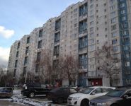 2-комнатная квартира площадью 52 кв.м, Борисовский пр., 9К3 | цена 7 590 000 руб. | www.metrprice.ru