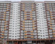 1-комнатная квартира площадью 37 кв.м, улица Лукино, 49 | цена 2 250 000 руб. | www.metrprice.ru
