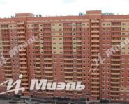 1-комнатная квартира площадью 37 кв.м,  | цена 2 600 000 руб. | www.metrprice.ru