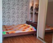 1-комнатная квартира площадью 35 кв.м, Полбина ул., 48 | цена 5 500 000 руб. | www.metrprice.ru