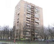 1-комнатная квартира площадью 35 кв.м, Панферова ул., 5К2 | цена 7 200 000 руб. | www.metrprice.ru