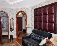 2-комнатная квартира площадью 44.5 кв.м, Солнечная ул., 26К4 | цена 3 700 000 руб. | www.metrprice.ru