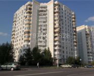 1-комнатная квартира площадью 35 кв.м, ул Адмирала Лазарева, д. 30 | цена 5 400 000 руб. | www.metrprice.ru