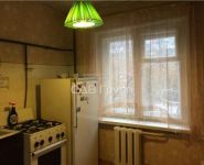 1-комнатная квартира площадью 31 кв.м, Аптечная ул., 8 | цена 3 300 000 руб. | www.metrprice.ru