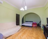 1-комнатная квартира площадью 52.2 кв.м, Каширское ш., 62/2 | цена 8 200 000 руб. | www.metrprice.ru