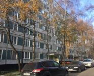 3-комнатная квартира площадью 58 кв.м, Ясеневая улица, 6 | цена 8 700 000 руб. | www.metrprice.ru