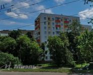 1-комнатная квартира площадью 32 кв.м, Алабяна ул., 21К2 | цена 6 100 000 руб. | www.metrprice.ru