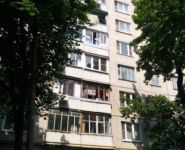 2-комнатная квартира площадью 62.1 кв.м, Богородский Вал ул., 6К2 | цена 12 000 000 руб. | www.metrprice.ru
